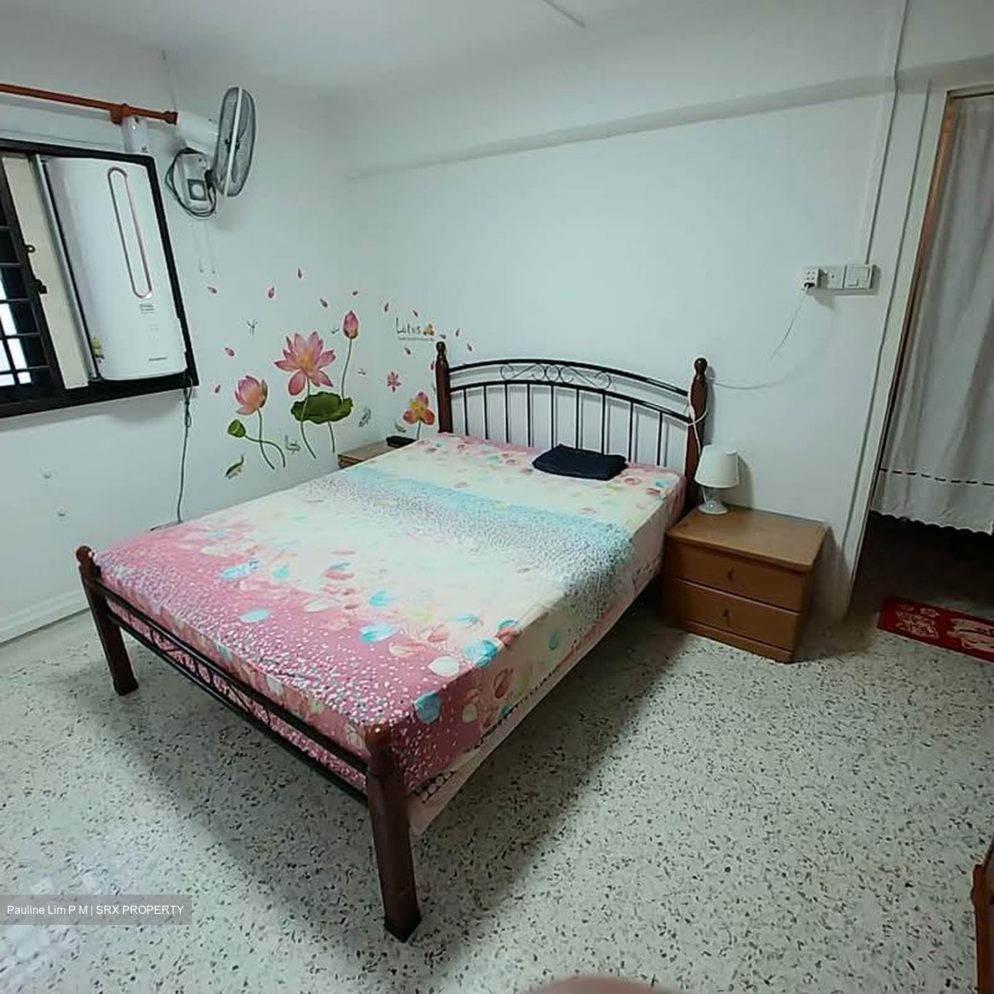 Blk 208 Boon Lay Place (Jurong West), HDB 3 Rooms #536859861